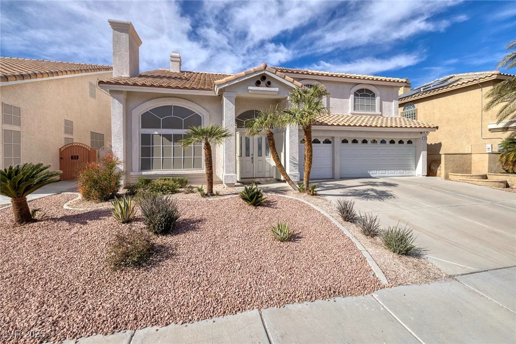 13 White Tail, Henderson, NV 89074