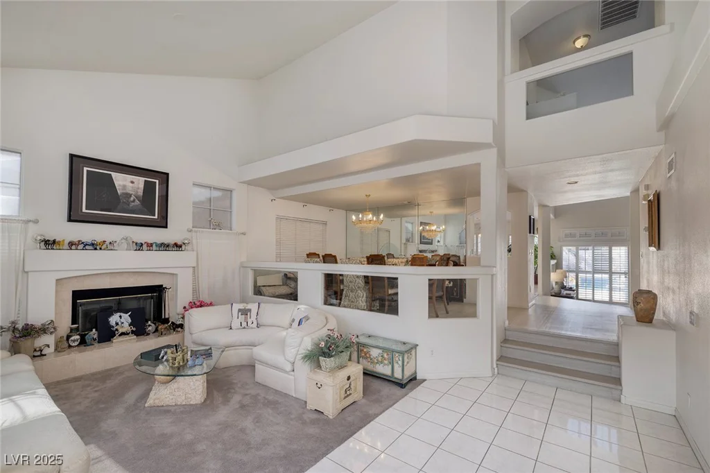 13 White Tail, Henderson, NV 89074
