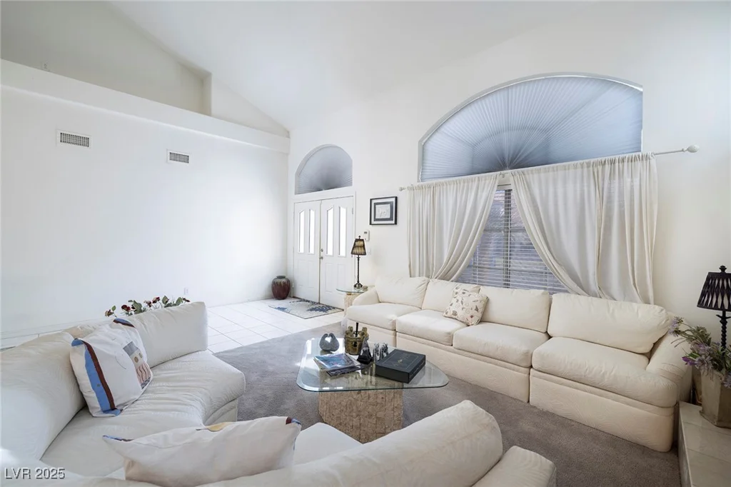 13 White Tail, Henderson, NV 89074