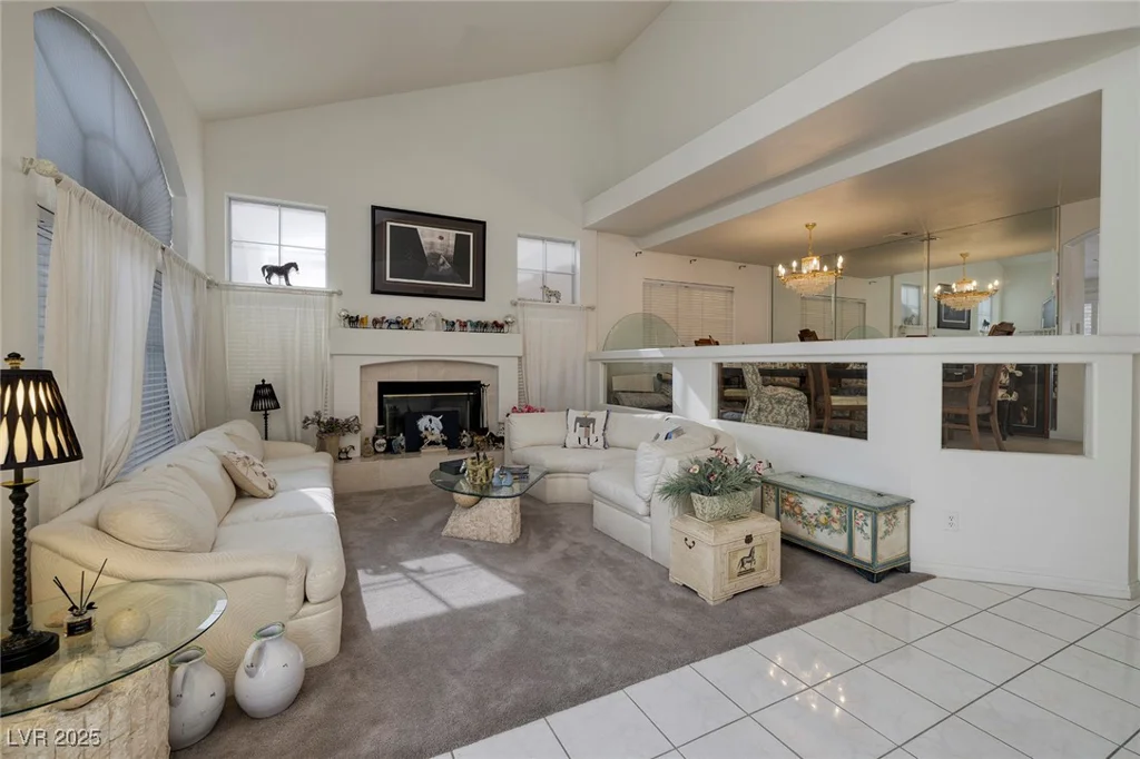 13 White Tail, Henderson, NV 89074