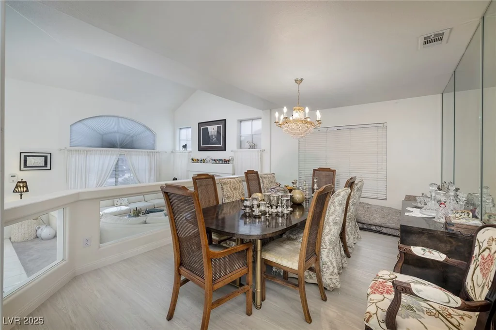 13 White Tail, Henderson, NV 89074
