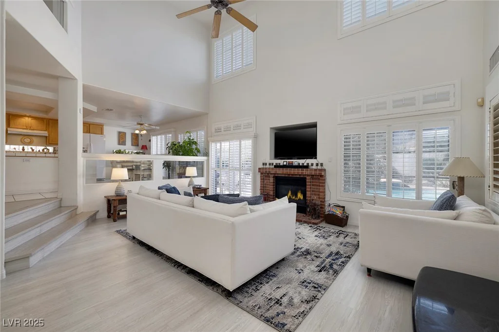 13 White Tail, Henderson, NV 89074