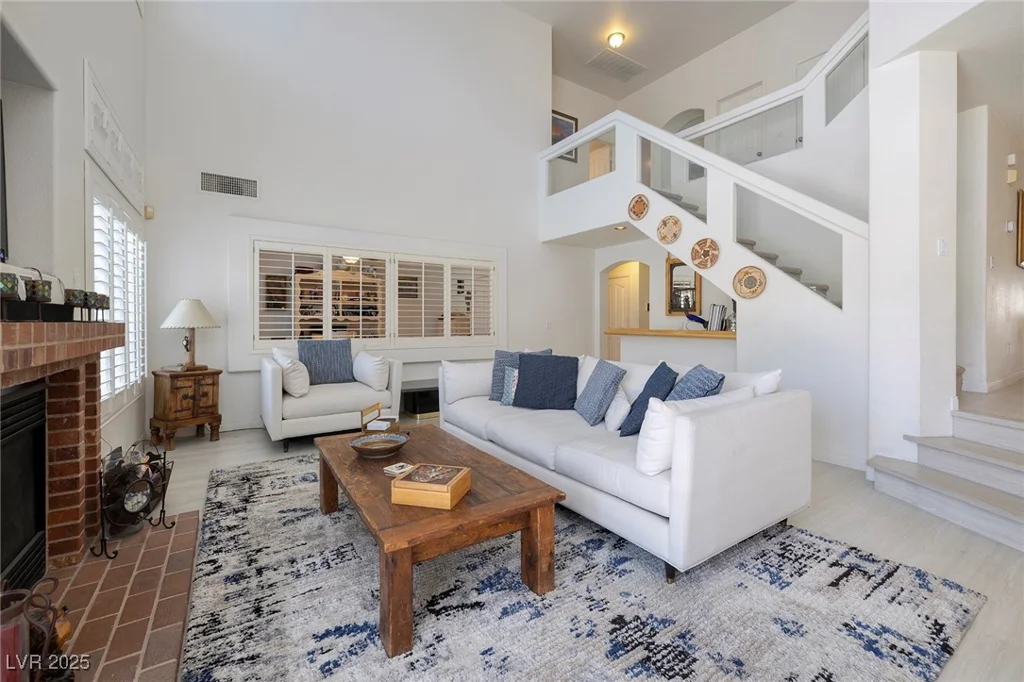13 White Tail, Henderson, NV 89074