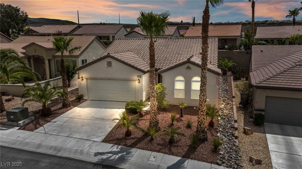 2119 Lewiston, Henderson, NV 89044