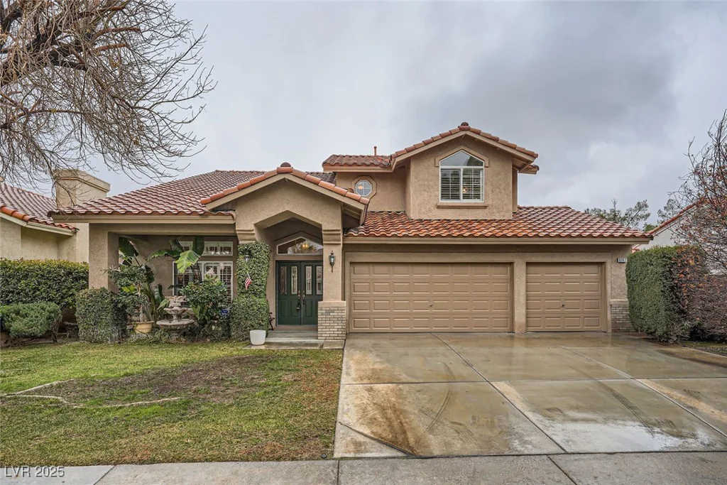 8747 Vista Cantera, Las Vegas, NV 89147