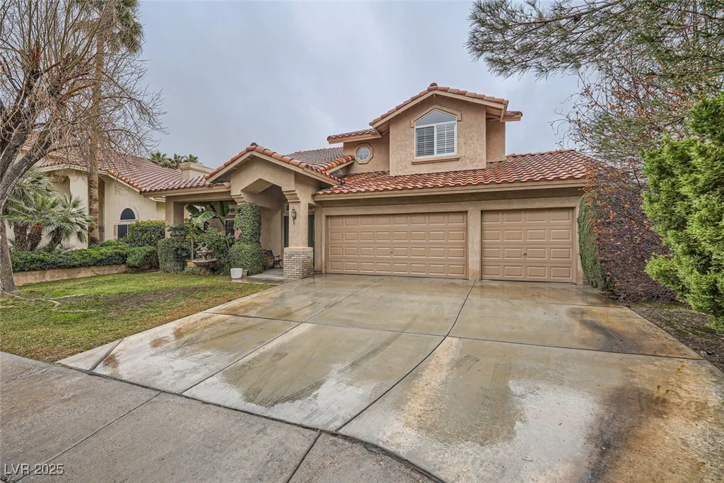 8747 Vista Cantera, Las Vegas, NV 89147