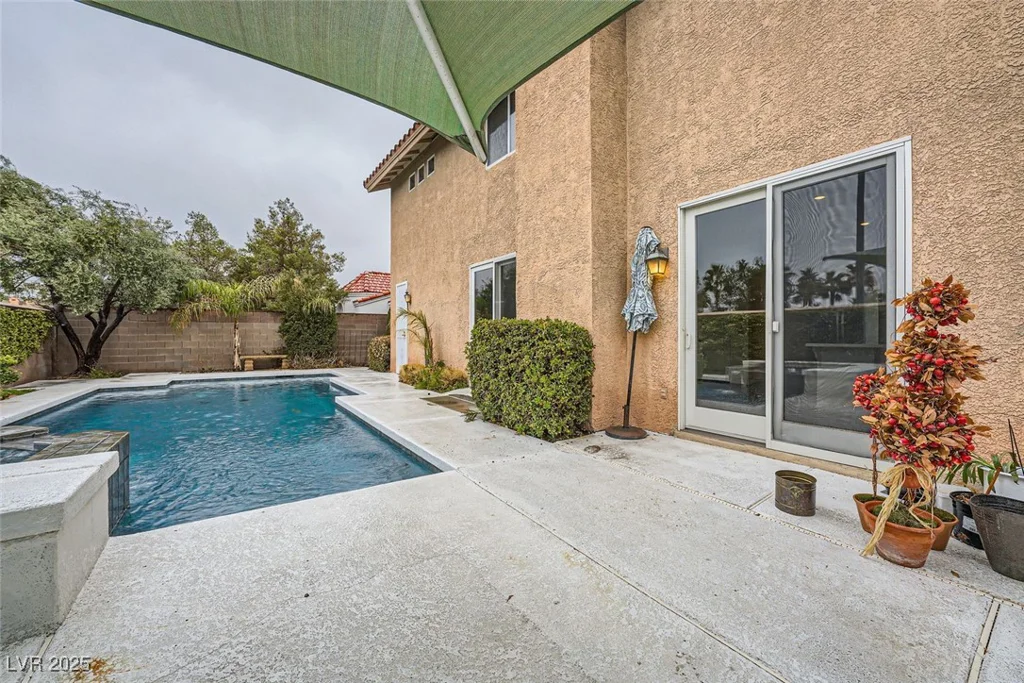 8747 Vista Cantera, Las Vegas, NV 89147
