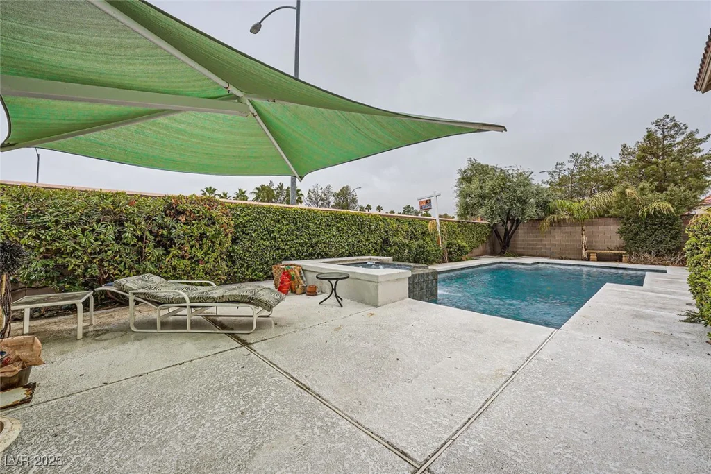 8747 Vista Cantera, Las Vegas, NV 89147