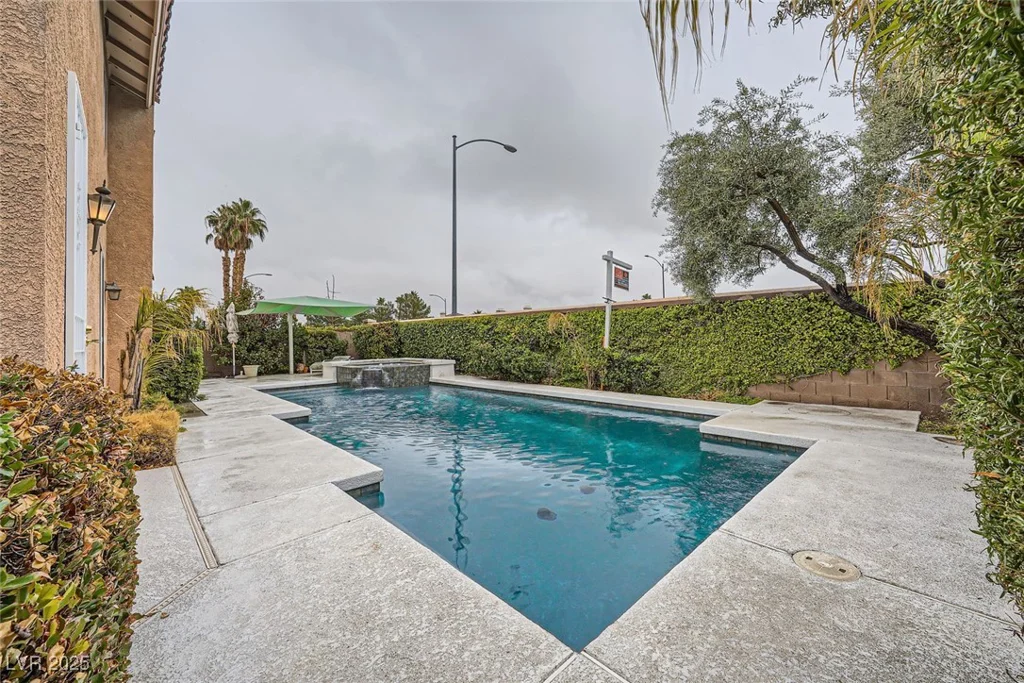 8747 Vista Cantera, Las Vegas, NV 89147