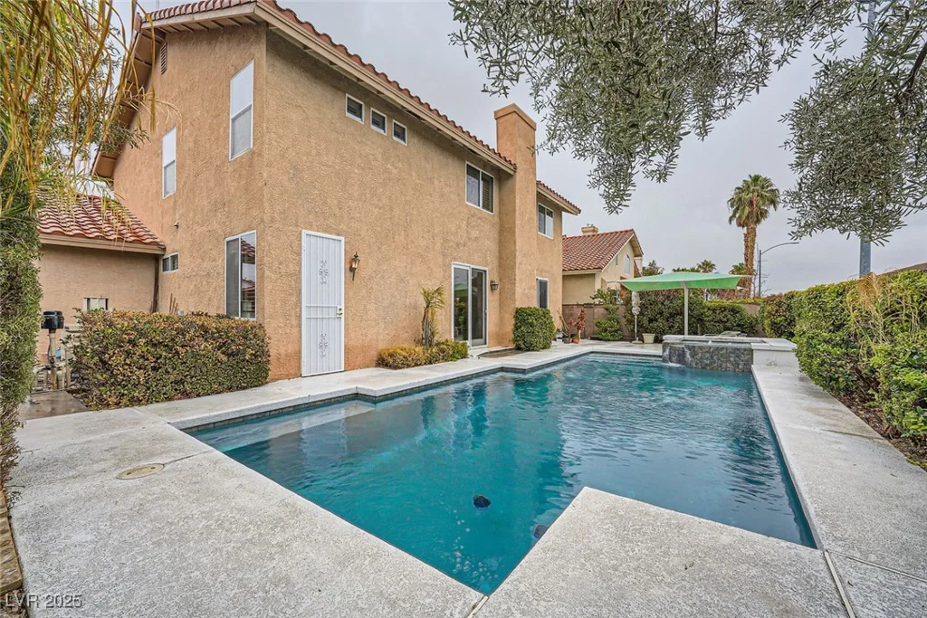 8747 Vista Cantera, Las Vegas, NV 89147