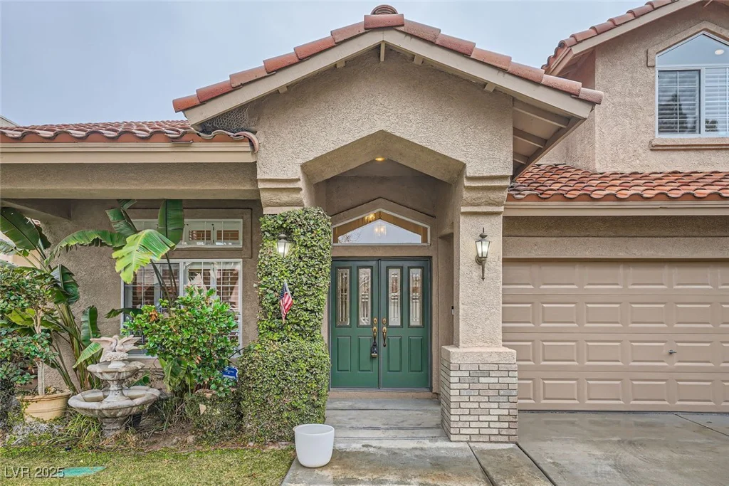 8747 Vista Cantera, Las Vegas, NV 89147