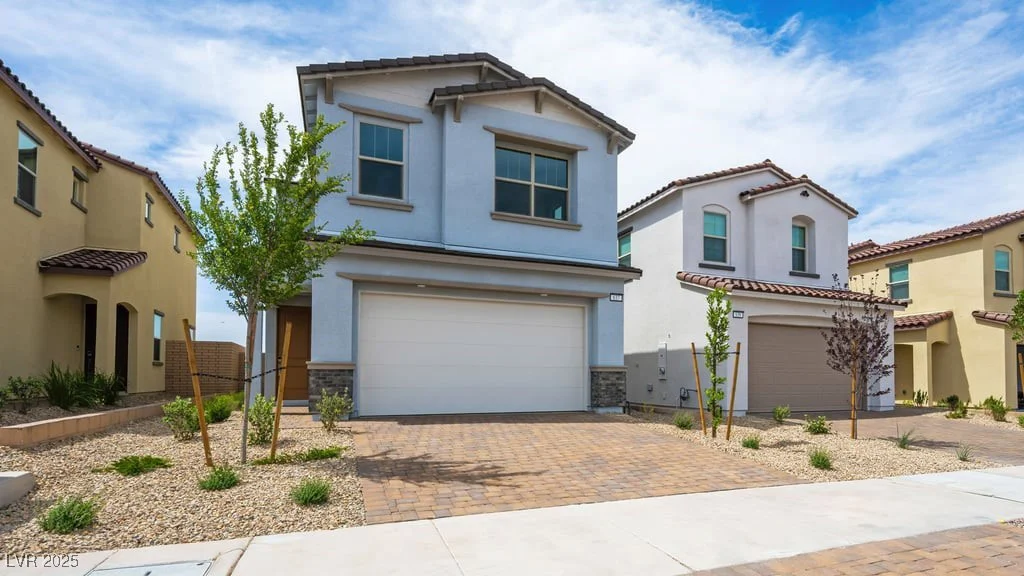 637 Water, Henderson, NV 89015