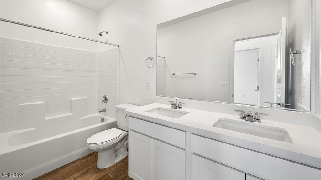 637 Water, Henderson, NV 89015