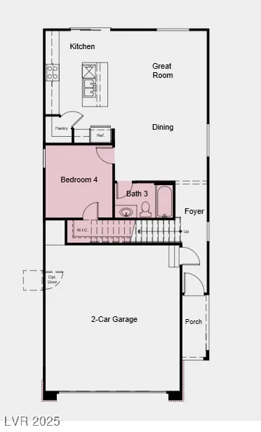637 Water, Henderson, NV 89015