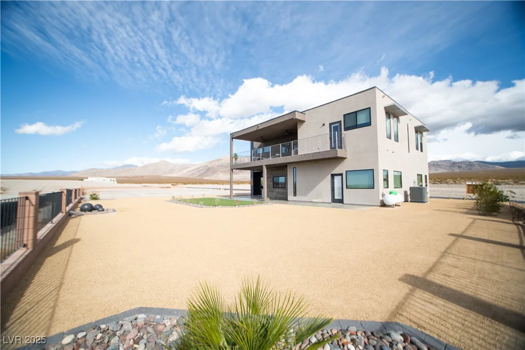 3530 Spring Mountain Blvd, Pahrump, NV 89048