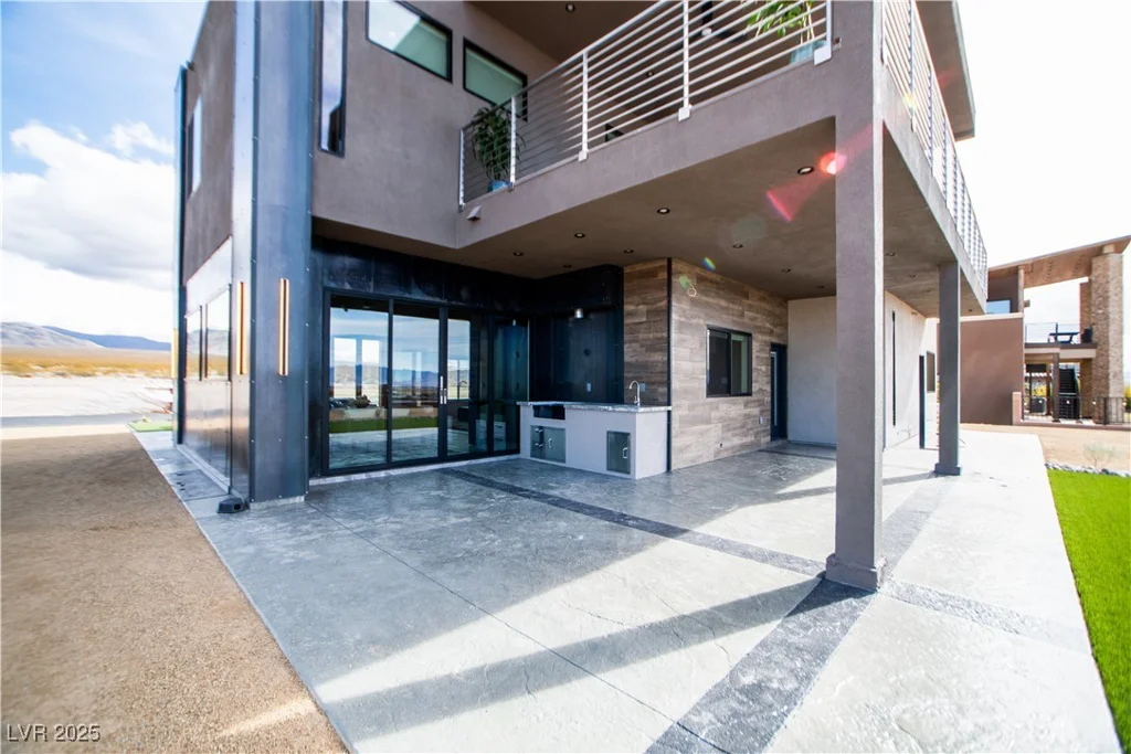 3530 Spring Mountain Blvd, Pahrump, NV 89048