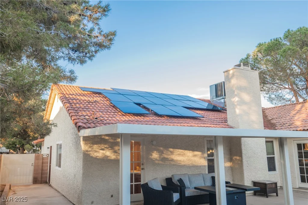 2823 Landau, Henderson, NV 89074