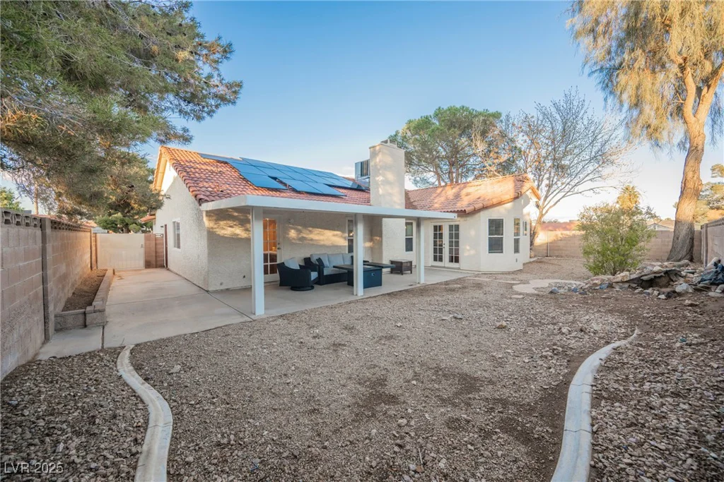 2823 Landau, Henderson, NV 89074