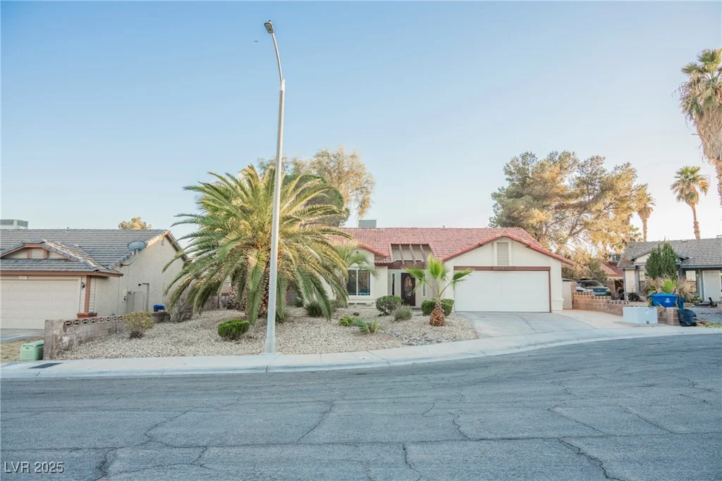 2823 Landau, Henderson, NV 89074