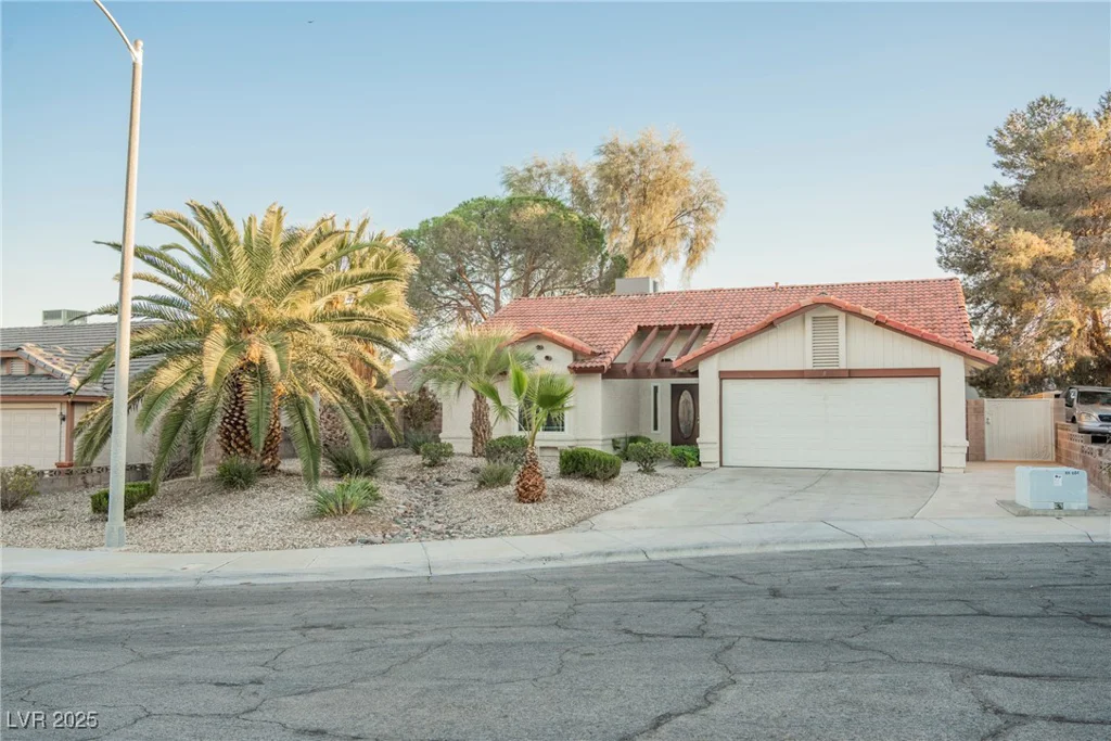2823 Landau, Henderson, NV 89074
