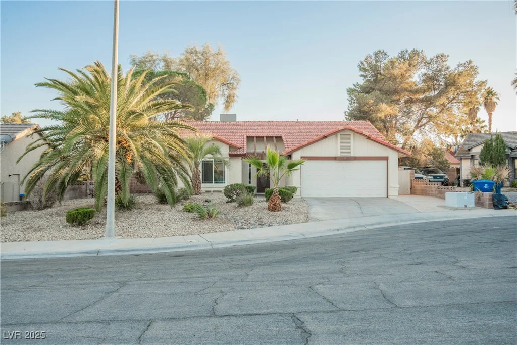 2823 Landau, Henderson, NV 89074