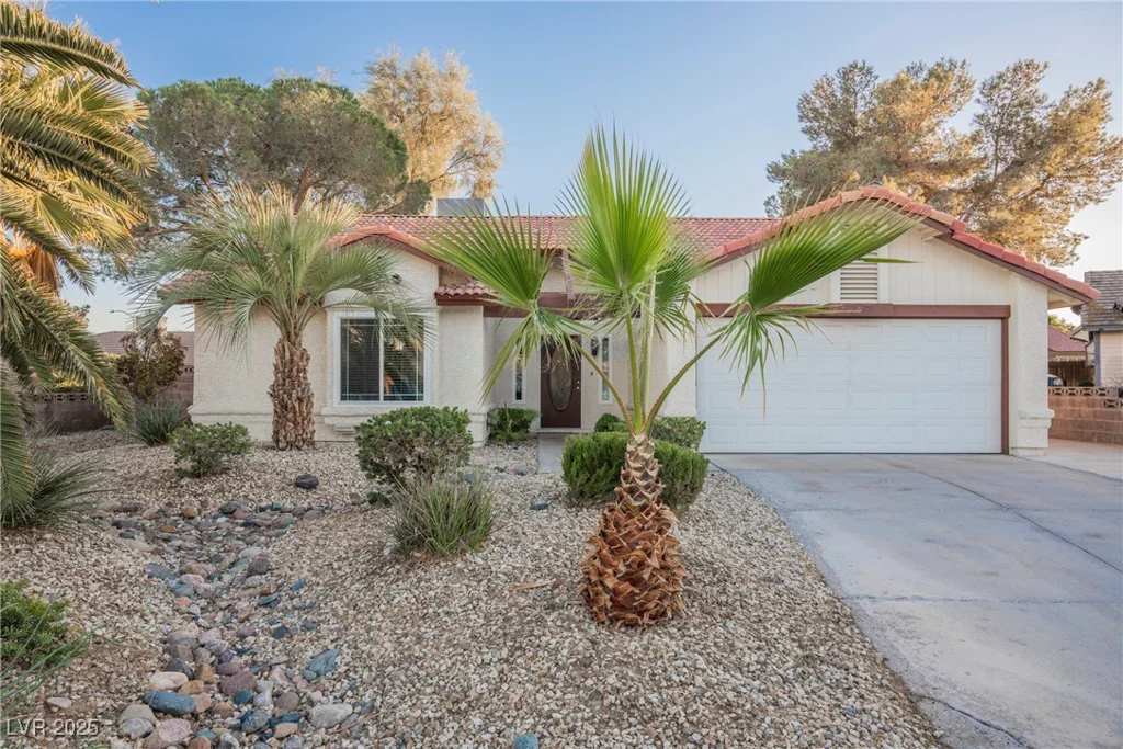 2823 Landau, Henderson, NV 89074