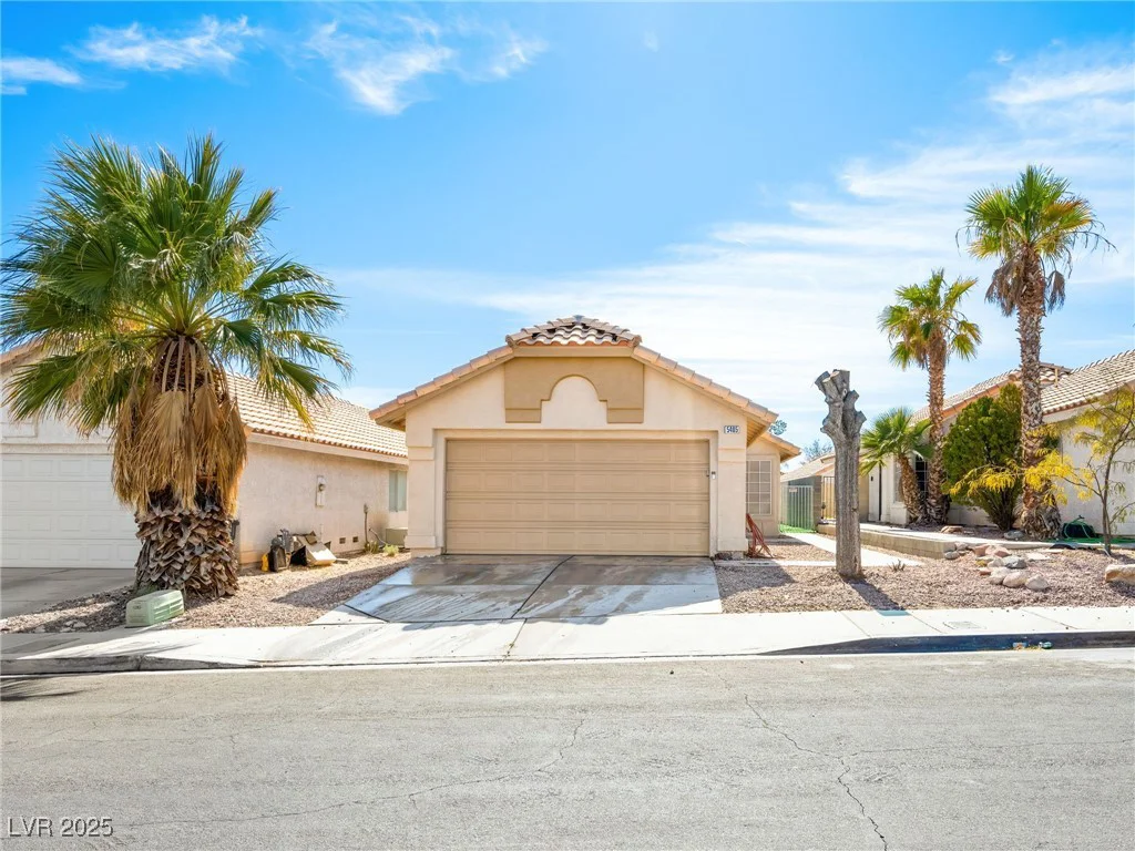 , Las Vegas, NV 89107
