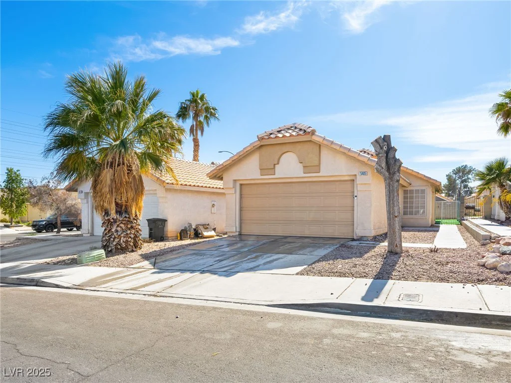 , Las Vegas, NV 89107