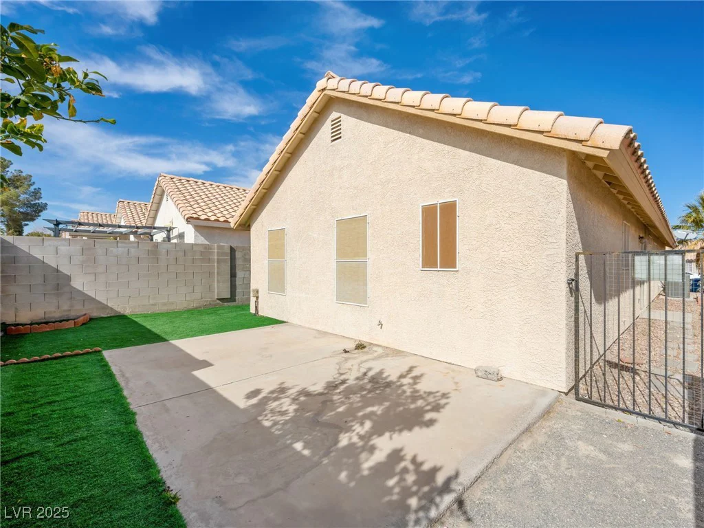 , Las Vegas, NV 89107