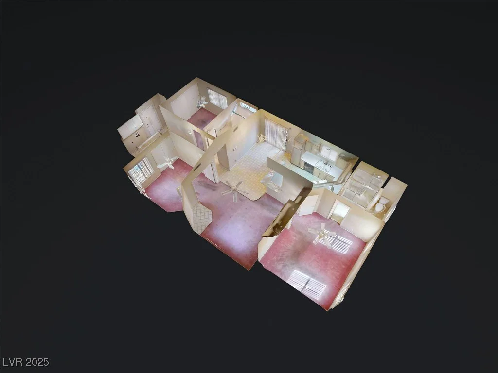 , Las Vegas, NV 89107