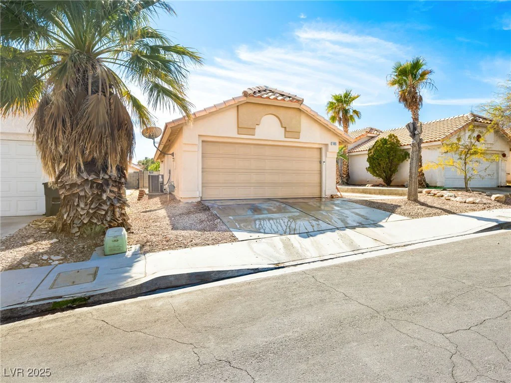 , Las Vegas, NV 89107