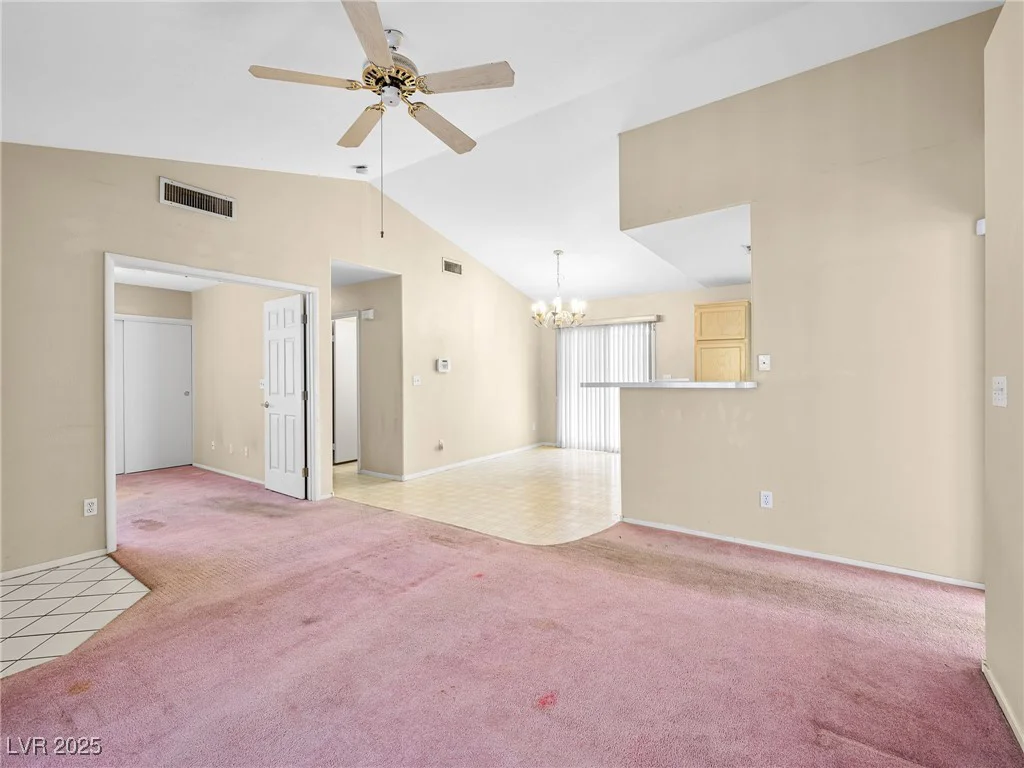 , Las Vegas, NV 89107