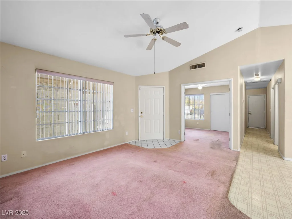 , Las Vegas, NV 89107