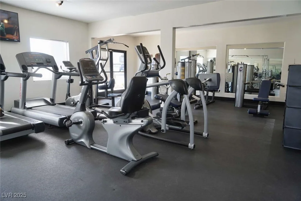 8600 Charleston, Las Vegas, NV 89117