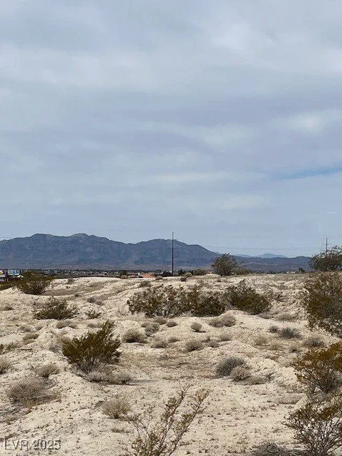 2280 Rainbow, Pahrump, NV 89048