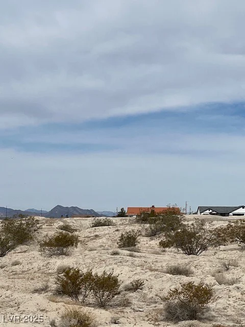 2280 Rainbow, Pahrump, NV 89048