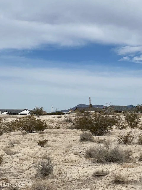2280 Rainbow, Pahrump, NV 89048