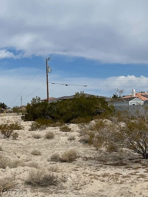 2280 Rainbow, Pahrump, NV 89048
