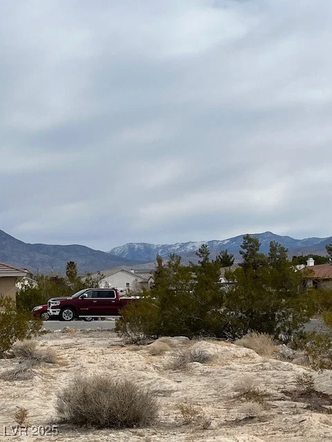 2280 Rainbow, Pahrump, NV 89048