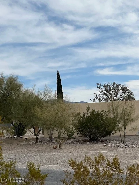 2280 Rainbow, Pahrump, NV 89048