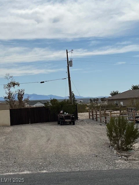 2280 Rainbow, Pahrump, NV 89048