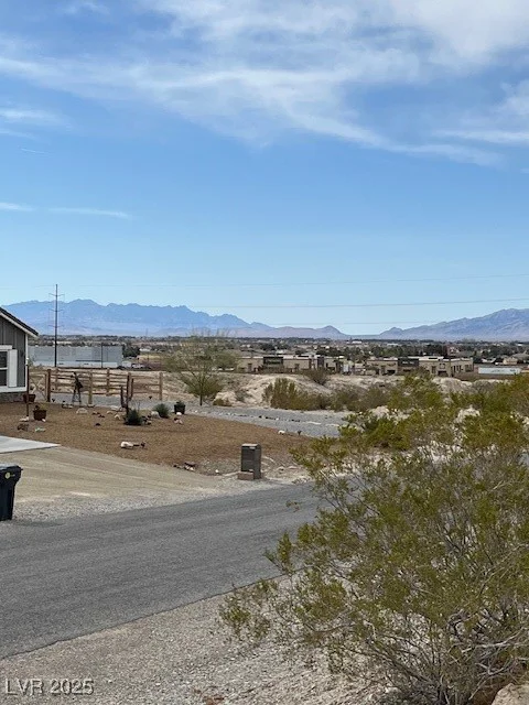 2280 Rainbow, Pahrump, NV 89048