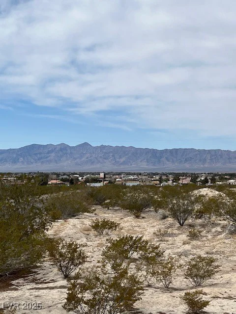 2280 Rainbow, Pahrump, NV 89048