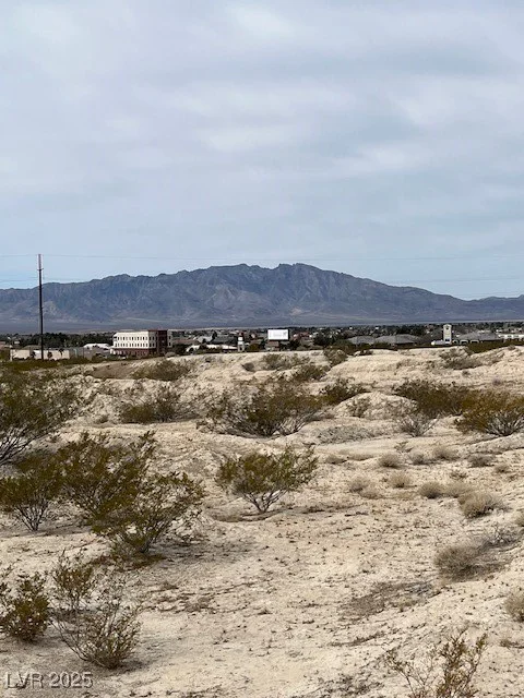 2280 Rainbow, Pahrump, NV 89048