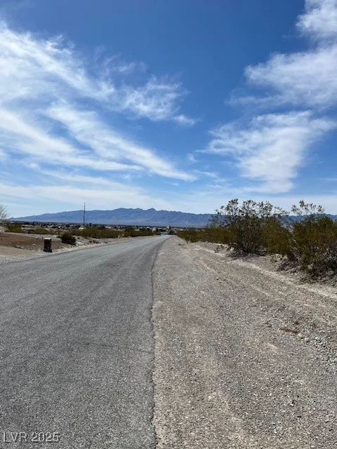 2280 Rainbow, Pahrump, NV 89048