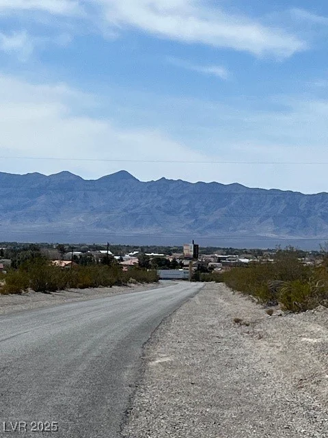 2280 Rainbow, Pahrump, NV 89048