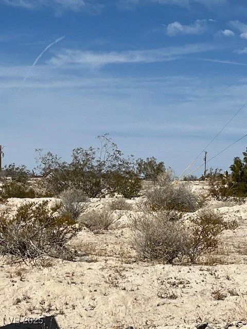 2280 Rainbow, Pahrump, NV 89048