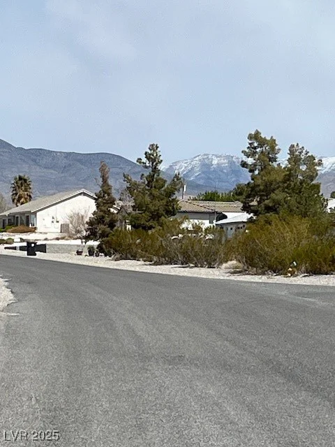 2280 Rainbow, Pahrump, NV 89048