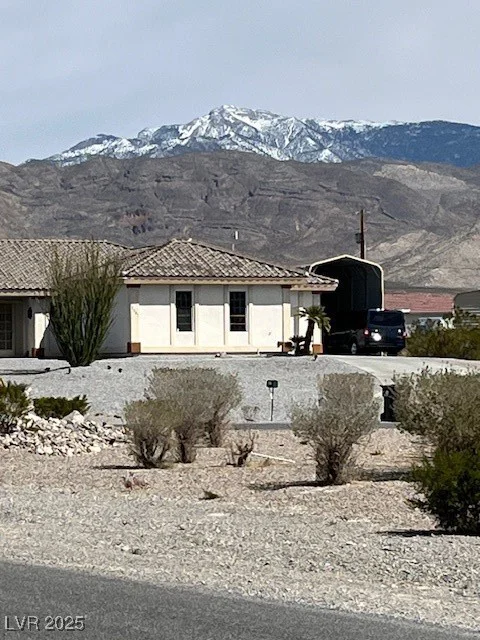 2280 Rainbow, Pahrump, NV 89048