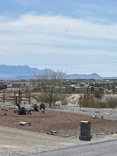 2280 Rainbow, Pahrump, NV 89048